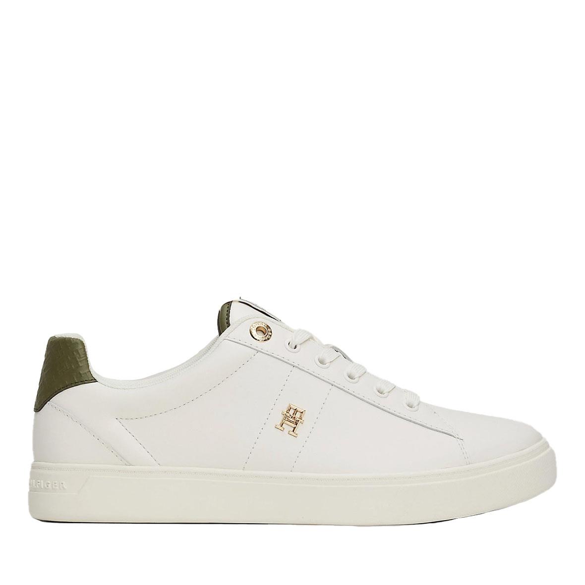 Tommy Hilfiger Elevated Essential Sneaker Monogram